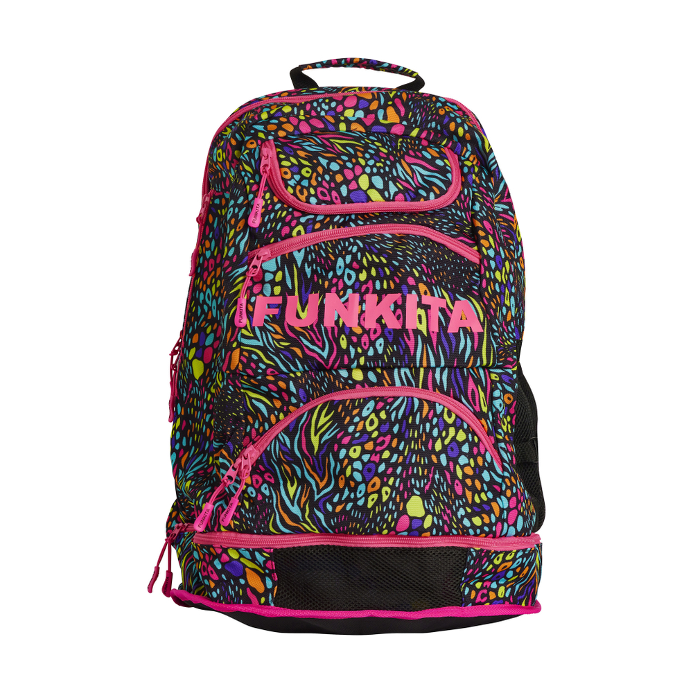 Рюкзак FUNKITA Spot Me