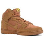 Кроссовки Nike Dunk Sb Brown Ale