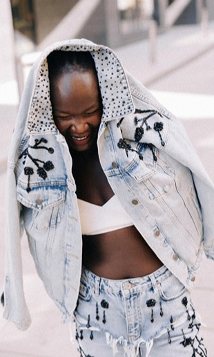 DENIM