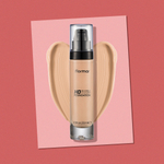 FLORMAR Тональный крем HD Invisible Cover Foundation