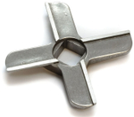 Нож Bork, Zelmer, Cemeron, Mouilinex HV8