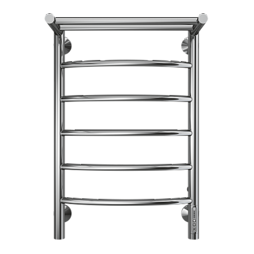 Полотенцесушитель Terminus Классик с/п П6 400х650 Электро (quick touch)