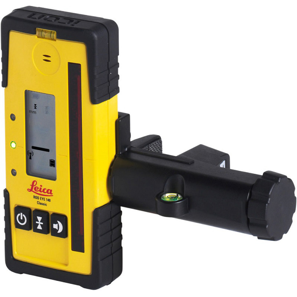 Приемник лазерного излучения Leica Rod Eye 140