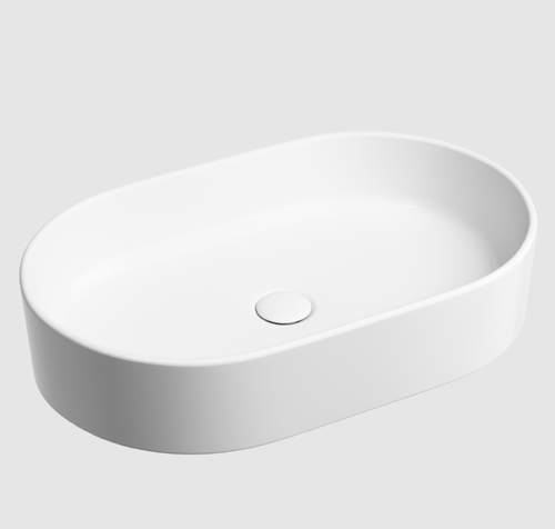 Раковина Ceramica Nova Element 60 см CN6048MW белая