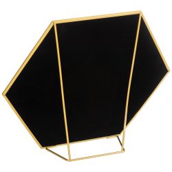 ЗЕРКАЛО НАСТОЛЬНОЕ 25Х6,5Х20,5 СМ