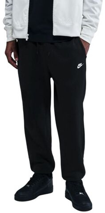 Теннисные брюки Nike Club Jogger