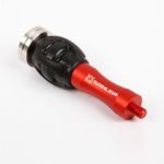 Демпфер для рекурсивного спортивного лука Sanlida X10 recurve riser damper (для участия в международных соревнованиях)