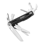 Мультитул Xiaomi NexTool Knight EDC Multifunctional Knife KT5524 (NE20224) черный