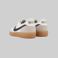  Кроссовки Nike Killshot 2 Leather артикул:432997-107 - купить в магазине Дайс