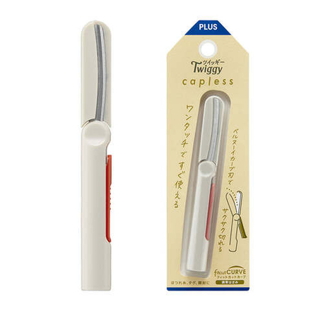 Ножницы Twiggy без колпачка