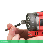 Дрель-шуруповерт Milwaukee M12 FPDX-0 Fuel (4933464135)