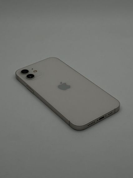iPhone 12 128Gb White