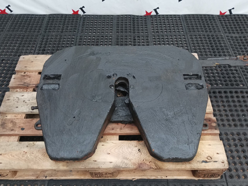 Седло Fontaine 140мм