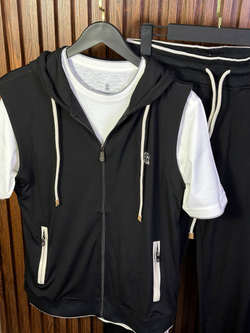 Спортивный костюм Brunello Cucinelli