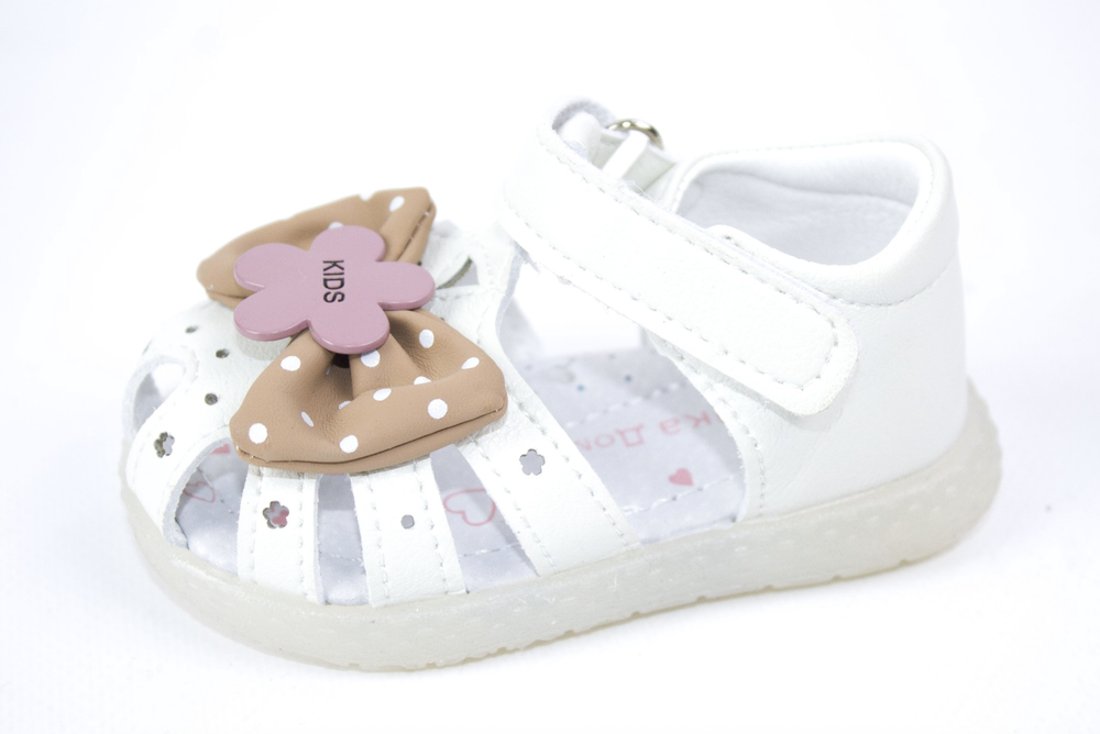 Сандалии детские Пчёлка Доми T664-1T