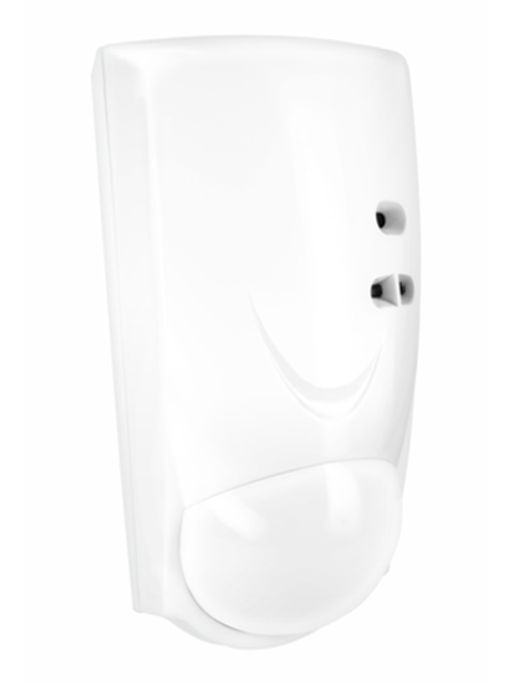 С2000 СТИК Охранный комбинированный объемный оптико-электронный и акустический адресный извещатель