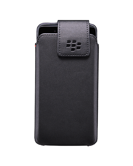 BlackBerry Чехол DTEK50 Swivel Holster черный