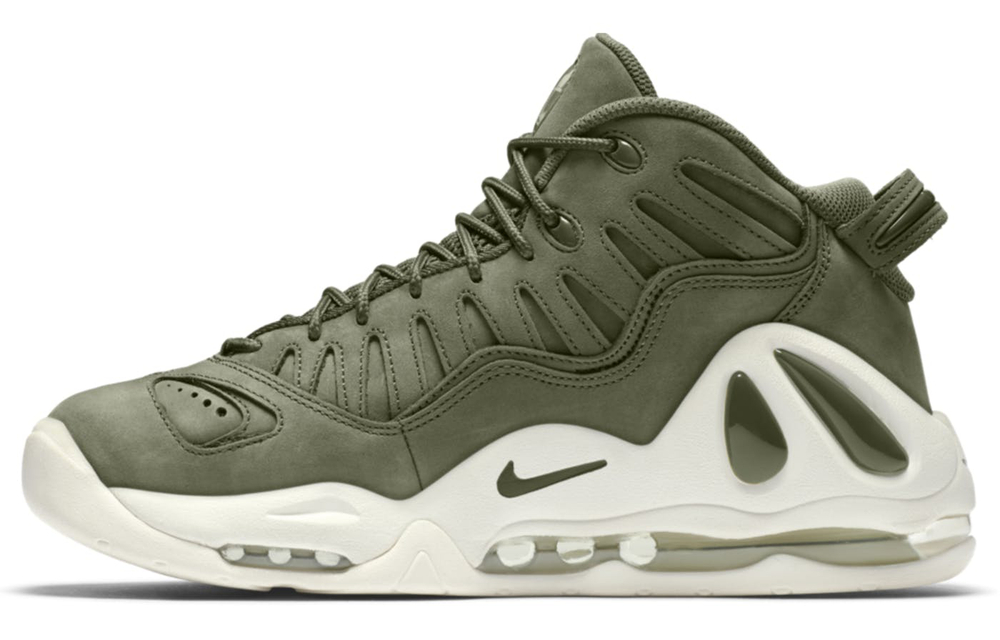 Кроссовки Nike Air Max Uptempo