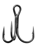 Крючок тройник рыболовный RYOBI RTH-03