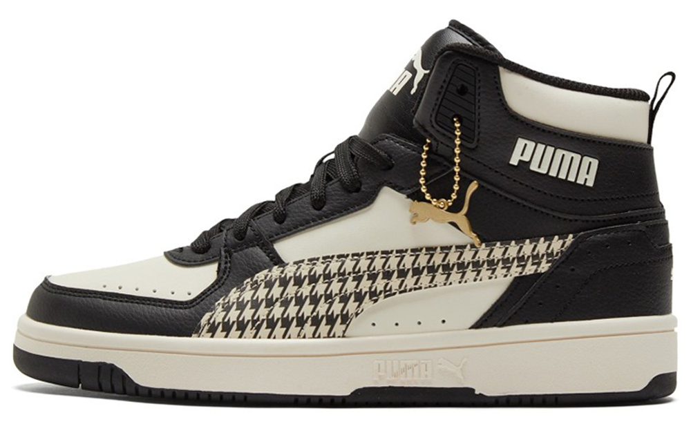 Кроссовки PUMA REBOUND Joy Geometrics, 385253-01