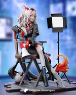 Arknights - Nian Фигурка