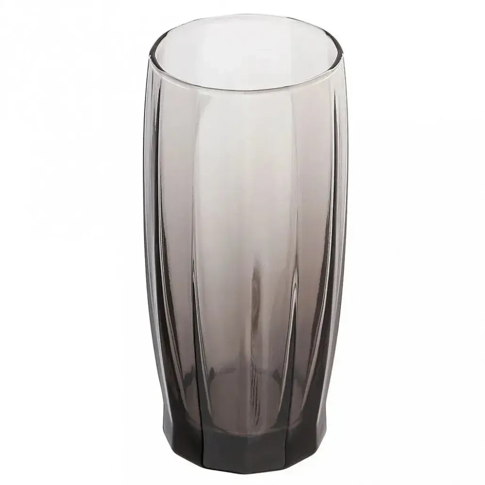 Стакан ГРЕЙ 4 шт. 320 мл