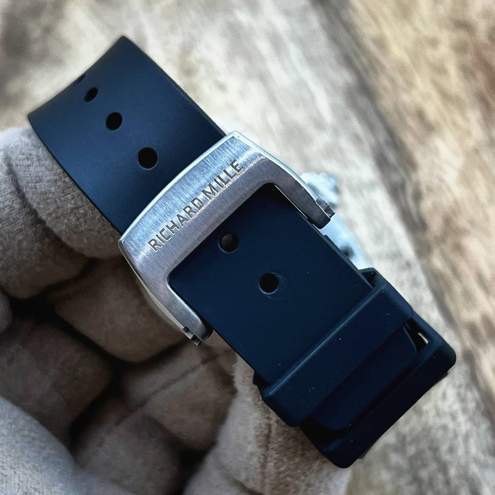 Часы Richard Mille