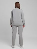 Костюм Далия Виотекс СЕРЫЙ