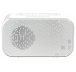 Радиочасы-будильник SOUNDMAX SM-1511 белое свечение