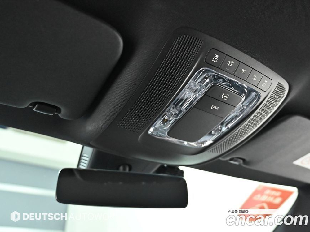 Mercedes-Benz A-Class W177 A220 Hatchback (05.2021)