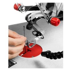 Станок лобзиковый ЗУБР ЗСЛ-250