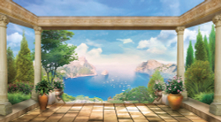 Коллекция Морской пейзаж