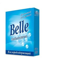 Aquasun Belle Отбеливатель кислородсодержащий 500 г