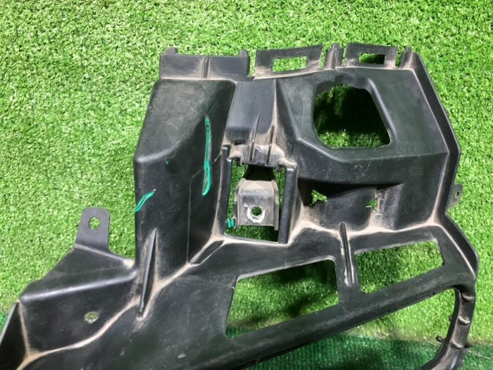 Кронштейн ПТФ левый Porsche Panamera 1 970 (2009-2013)