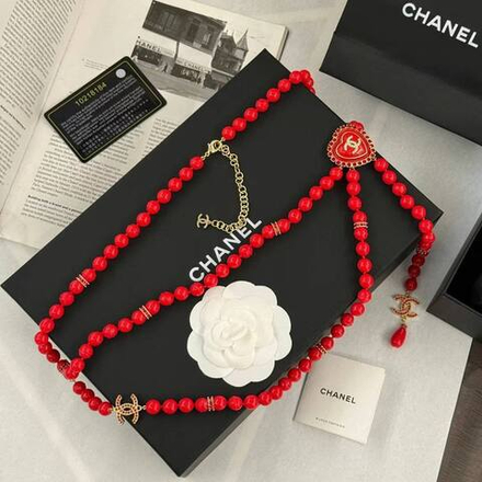 Пояс CHANEL