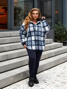 Костюм УК-1247 Фабрика Моды