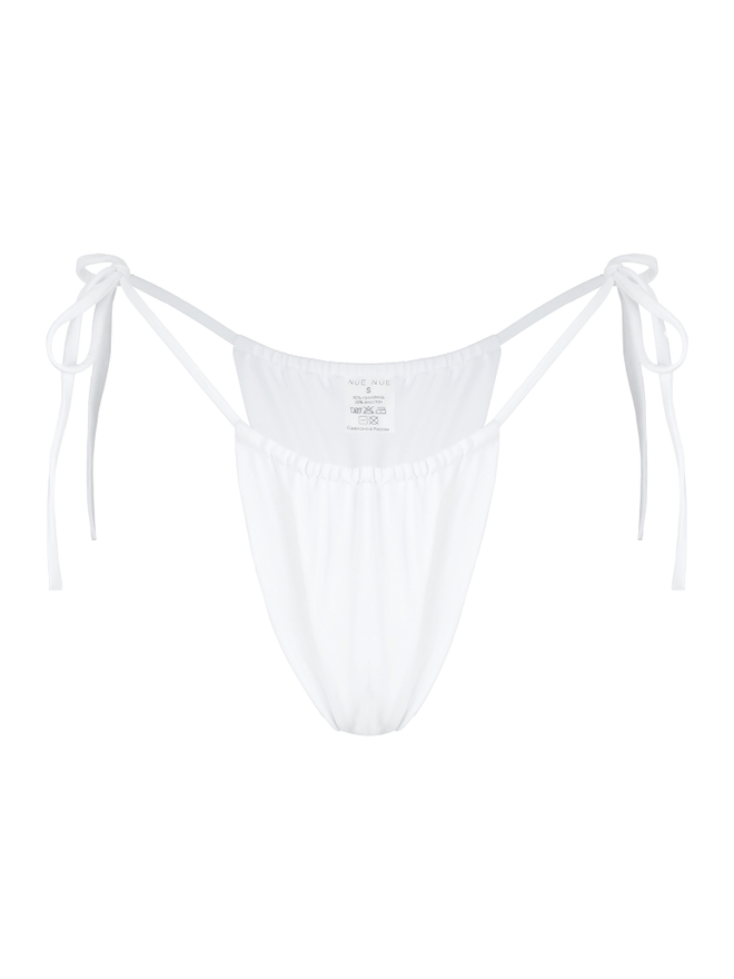 Низ sexy — Ice white