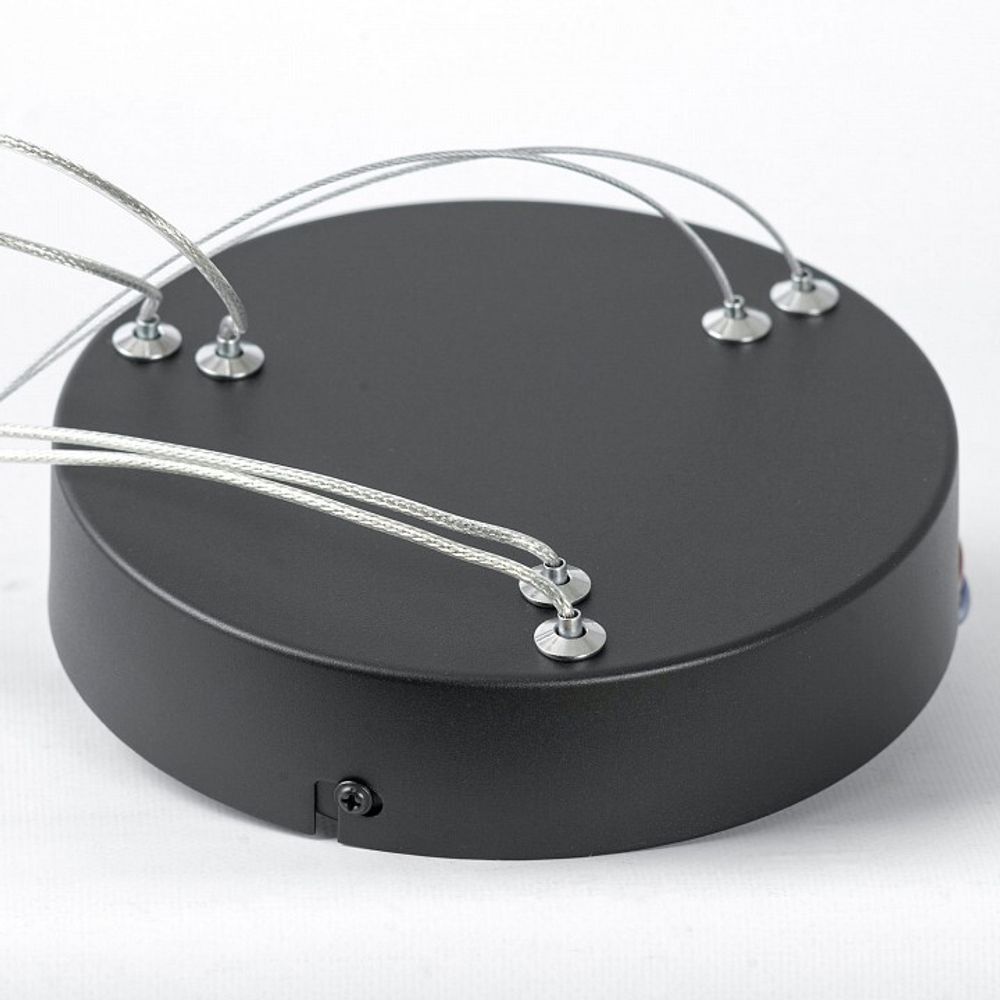 Подвесной светильник Lussole HARDIN LSP-7428