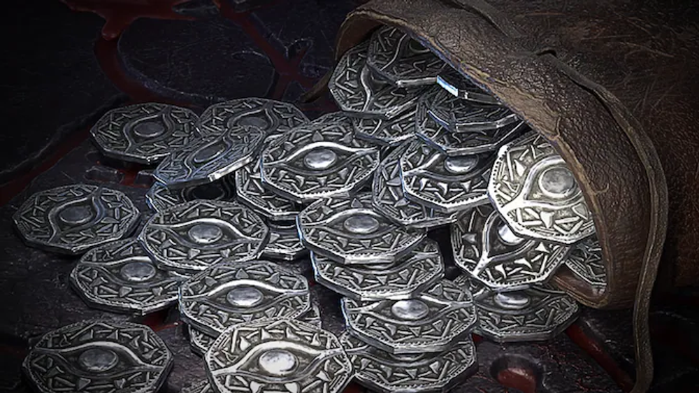 Diablo платина (Турция)