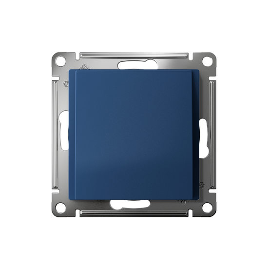 Вывод кабеля AtlasDesign механизм аквамарин SE ATN001199