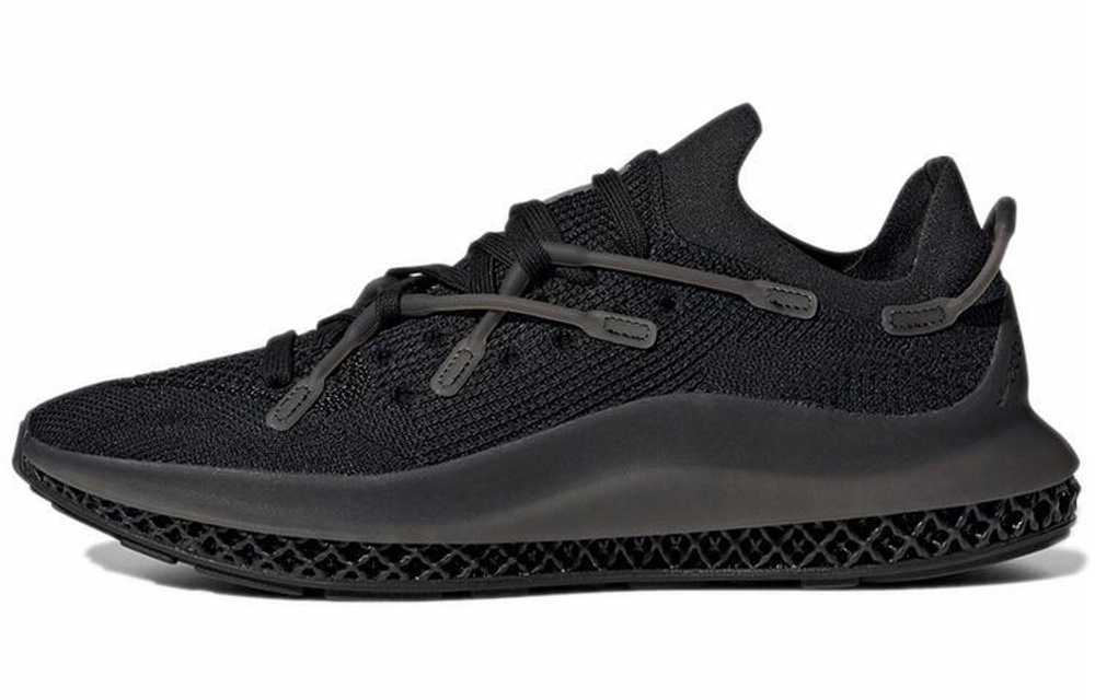 Кроссовки Adidas Originals I-4D Fusio