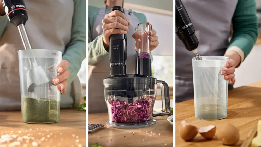 Блендер Bosch MSM4B670