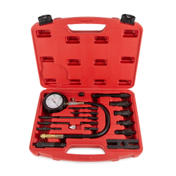 WDK-214290 Дизельный компрессометр 0-70 атмосфер