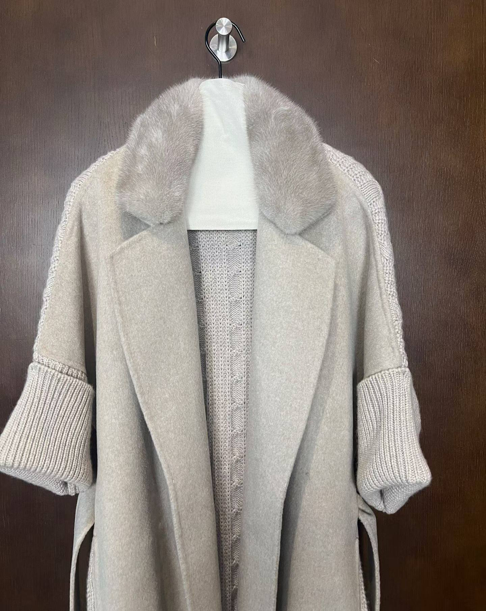 Пальто Loro Piana