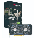 Видеокарта PCI-E Afox GeForce GTX 1660 Super (AF1660S-6144D6H1-V4)