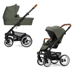 Mutsy Nio Adventure (2 в 1)