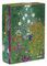 Flower Garden Gustav Klimt 500-Piece Puzzle