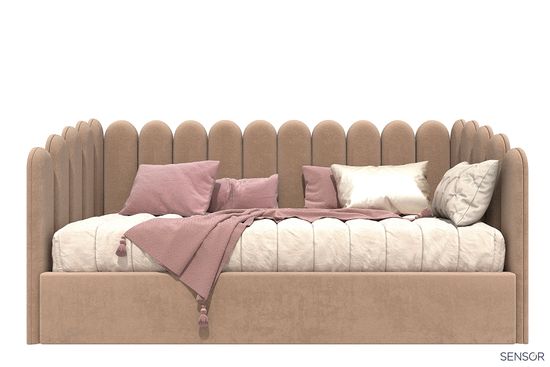 Диван-кровать Савоярди kids - спинка лесенка