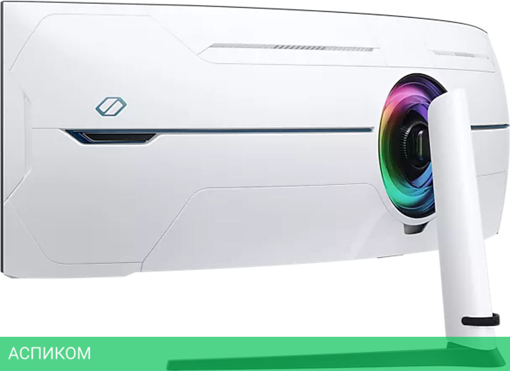 Игровой монитор Samsung Odyssey Neo G9 LS57CG954NUXEN