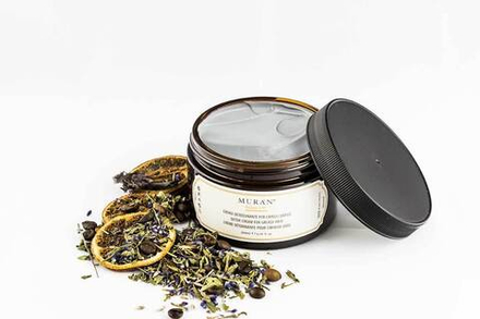 Крем-детокс для жирной кожи головы Detox cream for greasy hair